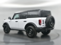 Ford Bronco Big Bend 4 Door 4x4 2026