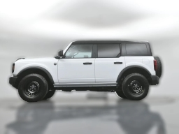 Ford Bronco Big Bend 4 Door 4x4 2026