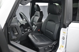 Ford Bronco Big Bend 4 Door 4x4 2026
