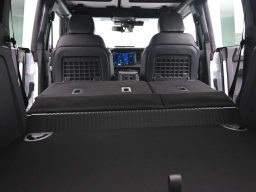 Ford Bronco Big Bend 4 Door 4x4 2026