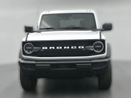 Ford Bronco Big Bend 4 Door 4x4 2026