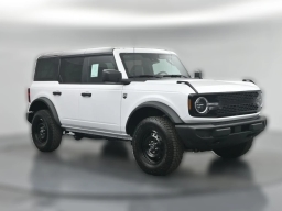 Ford Bronco Big Bend 4 Door 4x4 2026