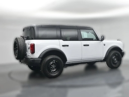 Ford Bronco Big Bend 4 Door 4x4 2026