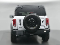Ford Bronco Big Bend 4 Door 4x4 2026