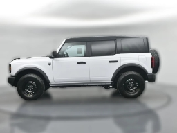 Ford Bronco Big Bend 4 Door 4x4 2026