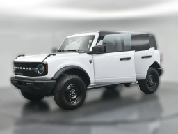 Ford Bronco Big Bend 4 Door 4x4 2026