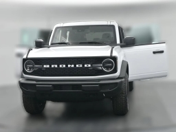 Ford Bronco Big Bend 4 Door 4x4 2026