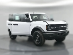 Ford Bronco Big Bend 4 Door 4x4 2026