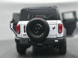 Ford Bronco Big Bend 4 Door 4x4 2026