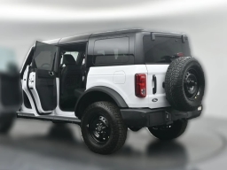 Ford Bronco Big Bend 4 Door 4x4 2026