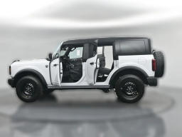 Ford Bronco Big Bend 4 Door 4x4 2026