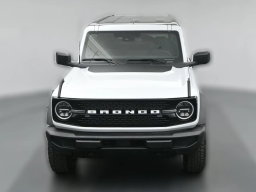 Ford Bronco Big Bend 4 Door 4x4 2026