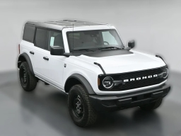 Ford Bronco Big Bend 4 Door 4x4 2026