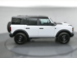 Ford Bronco Big Bend 4 Door 4x4 2026