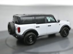Ford Bronco Big Bend 4 Door 4x4 2026