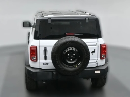 Ford Bronco Big Bend 4 Door 4x4 2026