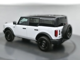 Ford Bronco Big Bend 4 Door 4x4 2026