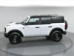 Ford Bronco Big Bend 4 Door 4x4 2026