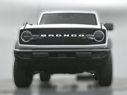 Ford Bronco Big Bend 4 Door 4x4 2026