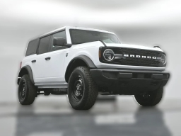 Ford Bronco Big Bend 4 Door 4x4 2026