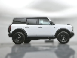Ford Bronco Big Bend 4 Door 4x4 2026
