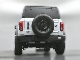 Ford Bronco Big Bend 4 Door 4x4 2026