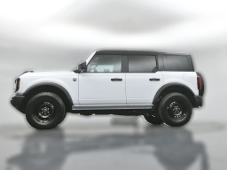 Ford Bronco Big Bend 4 Door 4x4 2026