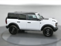 Ford Bronco Big Bend 4 Door 4x4 2026