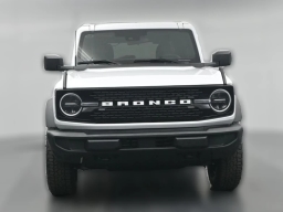 Ford Bronco Big Bend 4 Door 4x4 2026