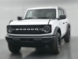 Ford Bronco Big Bend 4 Door 4x4 2026