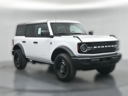 Ford Bronco Big Bend 4 Door 4x4 2026