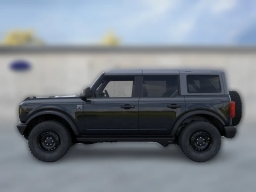 Ford Bronco Big Bend 4 Door 4x4 2026