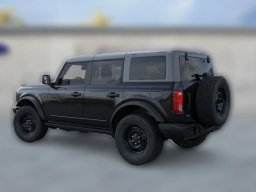 Ford Bronco Big Bend 4 Door 4x4 2026
