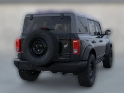 Ford Bronco Big Bend 4 Door 4x4 2026