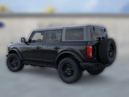 Ford Bronco Big Bend 4 Door 4x4 2026