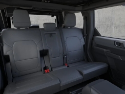 Ford Bronco Big Bend 4 Door 4x4 2026