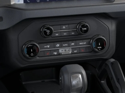 Ford Bronco Big Bend 4 Door 4x4 2026