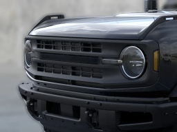 Ford Bronco Big Bend 4 Door 4x4 2026