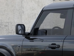Ford Bronco Big Bend 4 Door 4x4 2026