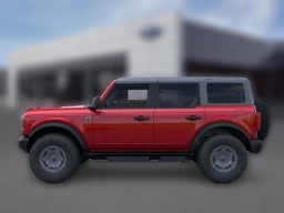 Ford Bronco Big Bend 4 Door 4x4 2025