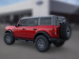 Ford Bronco Big Bend 4 Door 4x4 2025