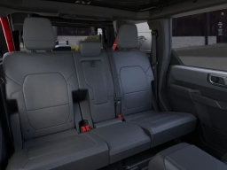 Ford Bronco Big Bend 4 Door 4x4 2025