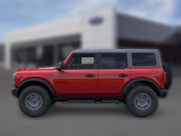 Ford Bronco Big Bend 4 Door 4x4 2025