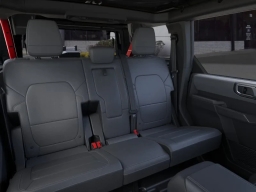 Ford Bronco Big Bend 4 Door 4x4 2025