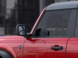 Ford Bronco Big Bend 4 Door 4x4 2025