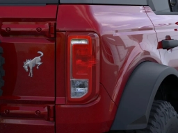 Ford Bronco Big Bend 4 Door 4x4 2025