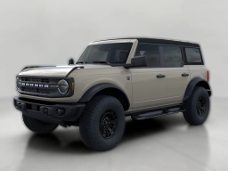 Ford Bronco Big Bend 4 Door 4x4 2026