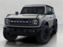 Ford Bronco Big Bend 4 Door 4x4 2026