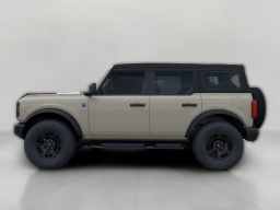 Ford Bronco Big Bend 4 Door 4x4 2026