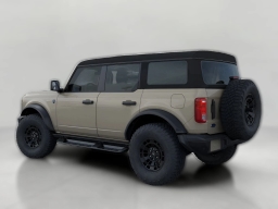 Ford Bronco Big Bend 4 Door 4x4 2026